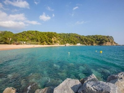 Villa Villa in Costa Brava with Sea View & Pool - Environment photo 23