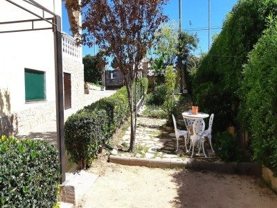 Villa Haustierfreundliche Villa in Lloret de Mar - Outdoor photo 6