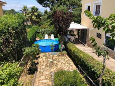 Villa Haustierfreundliche Villa in Lloret de Mar - Outdoor photo 37