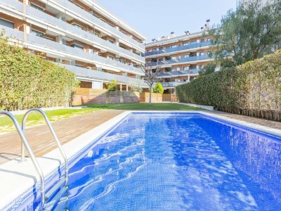 Apartment Apartment in Lloret de Mar near the Beach in Lloret de Mar - Apartment