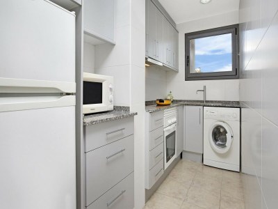 Apartment Apartment in Lloret de Mar near the Beach - Features photo 7