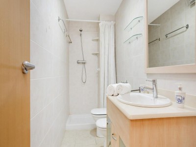 Apartment Apartment in Lloret de Mar near the Beach - Features photo 8