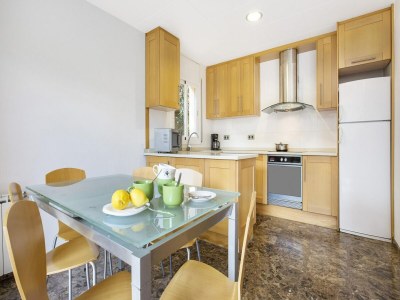 Apartment Wohnung in Lloret de Mar nahe Fanals Strand - Features photo 15