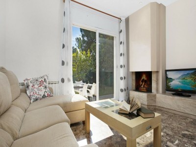 Apartment Wohnung in Lloret de Mar nahe Fanals Strand - Features photo 19
