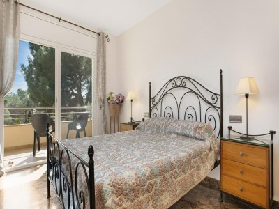 Apartment Wohnung in Lloret de Mar nahe Fanals Strand - Features photo 24