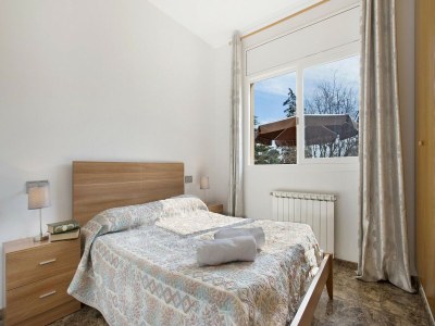 Apartment Wohnung in Lloret de Mar nahe Fanals Strand - Features photo 26