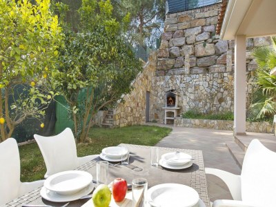 Villa Villa in Spain near Cala Canyelles Beach - Outdoor photo 6