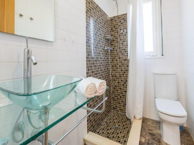 Villa Villa in Spain near Cala Canyelles Beach - Features photo 11