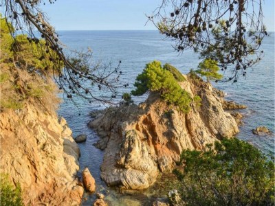 Villa Villa in Spain near Cala Canyelles Beach - Environment photo 19