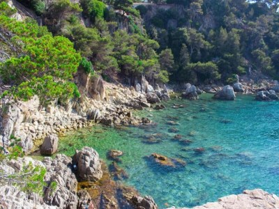 Villa Villa in Spain near Cala Canyelles Beach - Environment photo 30