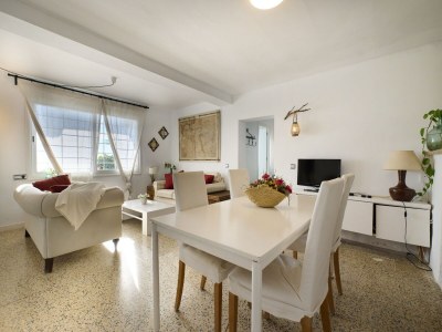 Villa Villa an der Costa Brava mit Meerblick & Pool - Features photo 10