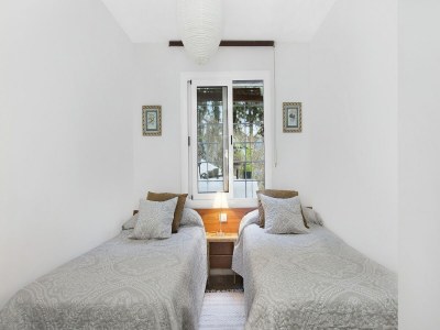 Villa Villa an der Costa Brava mit Meerblick & Pool - Features photo 16
