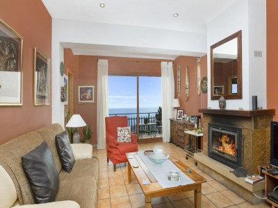 Villa Villa an der Costa Brava mit Meerblick & Pool - Features photo 19