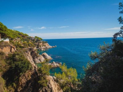 Villa Villa an der Costa Brava mit Meerblick & Pool - Environment photo 30