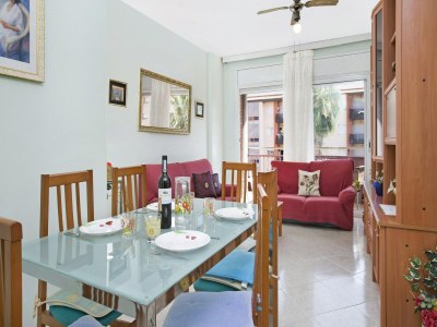 Apartment Apartment in Lloret de Mar near the Beach - Features photo 11