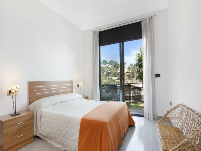 Villa Villa in Costa Brava with Private Pool & Sea View - Features photo 8