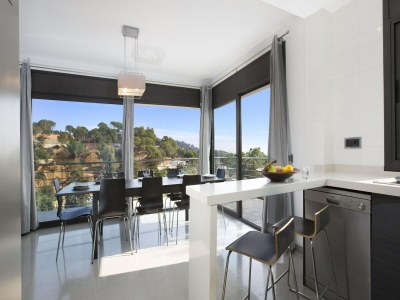 Villa Villa in Costa Brava with Private Pool & Sea View - Features photo 13