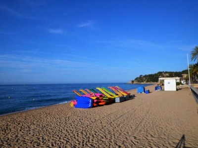 Villa Villa in Costa Brava with Private Pool & Sea View - Environment photo 27