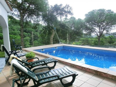 Villa Villa in Costa Brava with Private Pool in Tossa de Mar - Villa