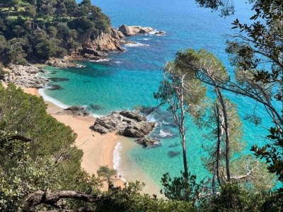 Villa Villa in Costa Brava with Private Pool - Environment photo 28