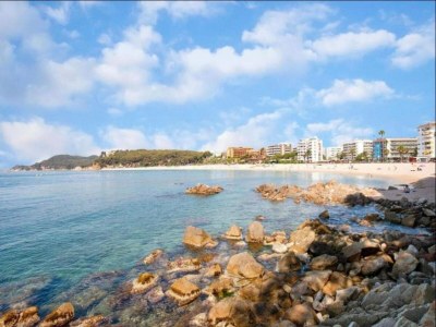 Villa Villa in Costa Brava with Private Pool - Environment photo 33