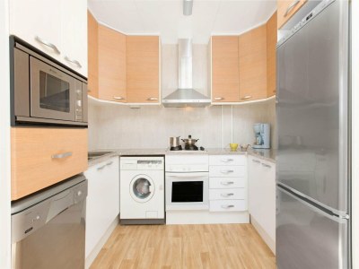 Villa Villa in Lloret de Mar with Private Pool - Features photo 17