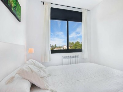 Villa Villa in Lloret de Mar mit privatem Pool - Features photo 17