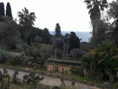 Villa Villa in Lloret de Mar mit privatem Pool - Environment photo 34