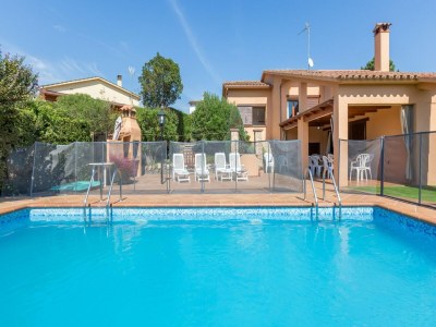 Villa Villa in Costa Brava with Private Pool - Outdoor photo 2