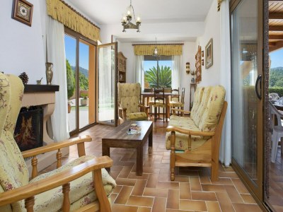 Villa Villa in Costa Brava with Private Pool - Features photo 7