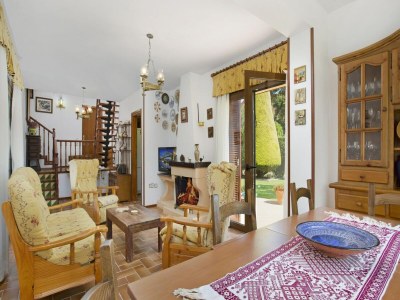 Villa Villa in Costa Brava with Private Pool - Features photo 19