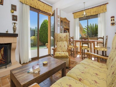 Villa Villa in Costa Brava with Private Pool - Features photo 24