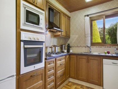 Villa Villa in Costa Brava with Private Pool - Features photo 27