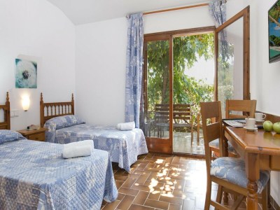 Villa Villa in Lloret de Mar with Private Pool - Features photo 26
