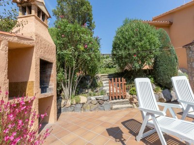 Villa Villa in Lloret de Mar with Private Pool - Outdoor photo 38