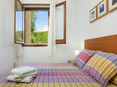 Villa Quiet residential villa in Vidreres - Features photo 9