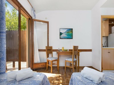 Villa Quiet residential villa in Vidreres - Features photo 27