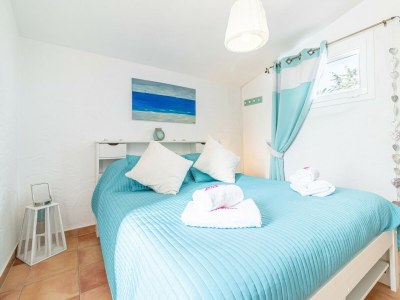 Villa Villa in Empuriabrava mit Pool - Features photo 27
