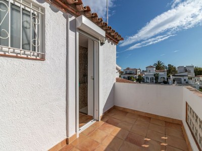 Villa Villa in Empuriabrava mit Pool - Outdoor photo 35