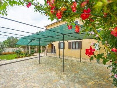 Apartment Graceful apartment with barbecue area - Outdoor photo 10