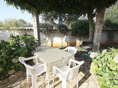 Apartment Graceful apartment with barbecue area - Outdoor photo 29