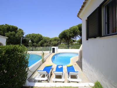 Villa Villa im Landhausstil mit privatem Pool - Outdoor photo 5