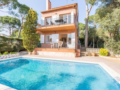 Villa Villa in Spain near Sandy Beach & Golf - Outdoor photo 5