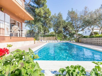 Villa Villa in Spain near Sandy Beach & Golf - Outdoor photo 6