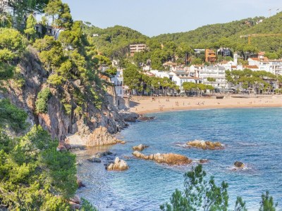 Villa Villa in Spain near Sandy Beach & Golf - Environment photo 21