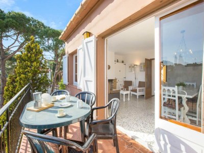 Villa Villa in Spain near Sandy Beach - Outdoor photo 2