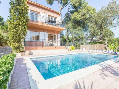 Villa Villa in Spain near Sandy Beach - Outdoor photo 3