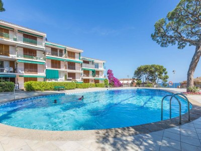 Apartment Wohnung in Spanien nahe Sandstrand - Outdoor photo 3