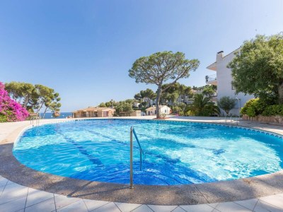 Apartment Wohnung in Spanien nahe Sandstrand - Outdoor photo 6