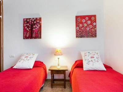 Apartment Wohnung in Spanien nahe Sandstrand - Features photo 9